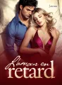 L’amour en retard cover