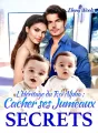 L'Héritage du Roi Alpha : Cacher ses Jumeaux Secrets cover