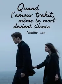 Quand l’amour trahit, même la mort devient silence