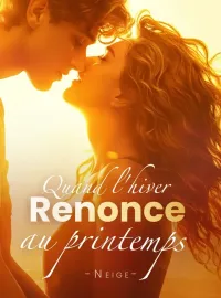 Quand l'hiver renonce au printemps