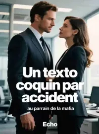 Un texto coquin par accident au parrain de la mafia