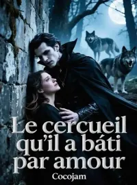 Le cercueil qu'il a bâti par amour