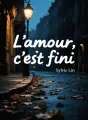 L'amour, c'est fini cover