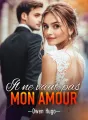 Il ne vaut pas mon amour cover