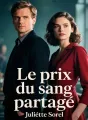 Le prix du sang partagé cover