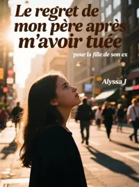 Le regret de mon père après m'avoir tuée pour la fille de son ex