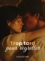 Trop tard pour regretter cover