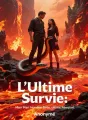 L'Ultime Survie : Mon Mari Homme-Bête, ultime Rempart cover