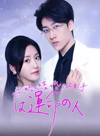 政略結婚の相手は運命の人