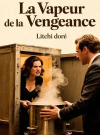La Vapeur de la Vengeance