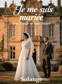 Je me suis mariée avec l’oncle de mon fiancé