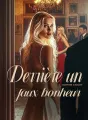 Derrière un faux bonheur cover