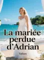 La mariée perdue d'Adrian cover