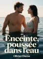 Enceinte, poussée dans l’eau cover