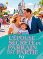 L'épouse secrète du Parrain est partie cover