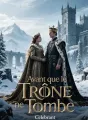 Avant que le Trône ne Tombe cover