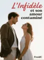 L'Infidèle et son amour contaminé cover