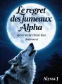 Le regret des jumeaux Alpha après avoir choisi leur demi-sœur cover