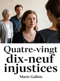 Quatre-vingt dix-neuf injustices
