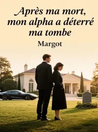 Après ma mort, mon alpha a déterré ma tombe