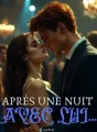 APRÈS UNE NUIT AVEC LUI… cover