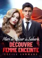 Mari de retour du Sahara, découvre femme enceinte cover