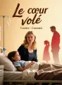 Le cœur volé cover