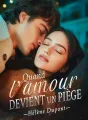 Quand l’amour devient un piège cover
