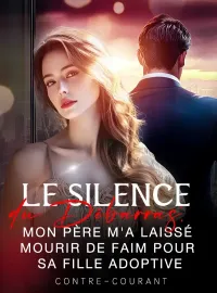 Le Silence du Débarras: Mon père m'a laissé mourir de faim pour sa fille adoptive