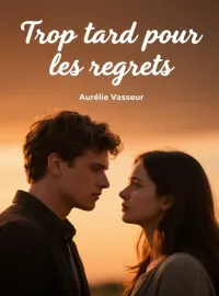 Trop tard pour les regrets
