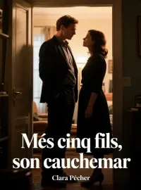 Mes cinq fils, son cauchemar
