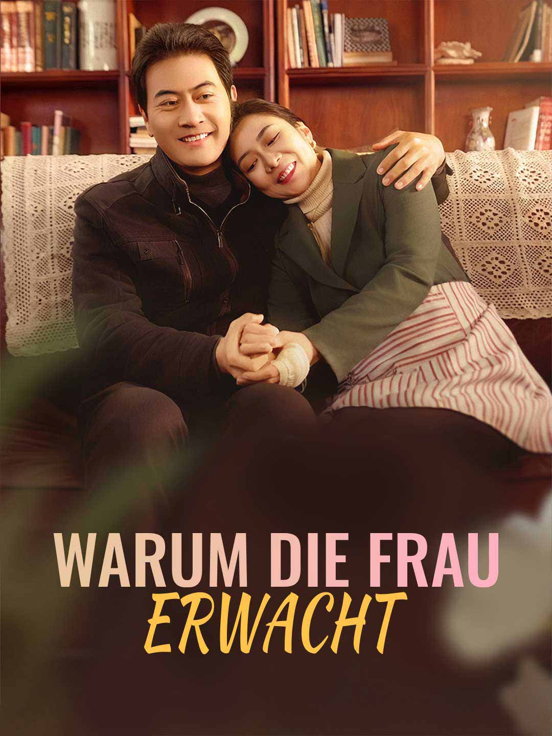 Warum die Frau erwacht