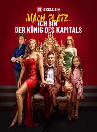 「Synchronisierung」Mach Platz, ich bin der König des Kapitals