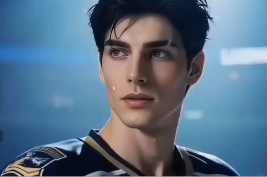 Pucked By My Hockey Rival fullmovie