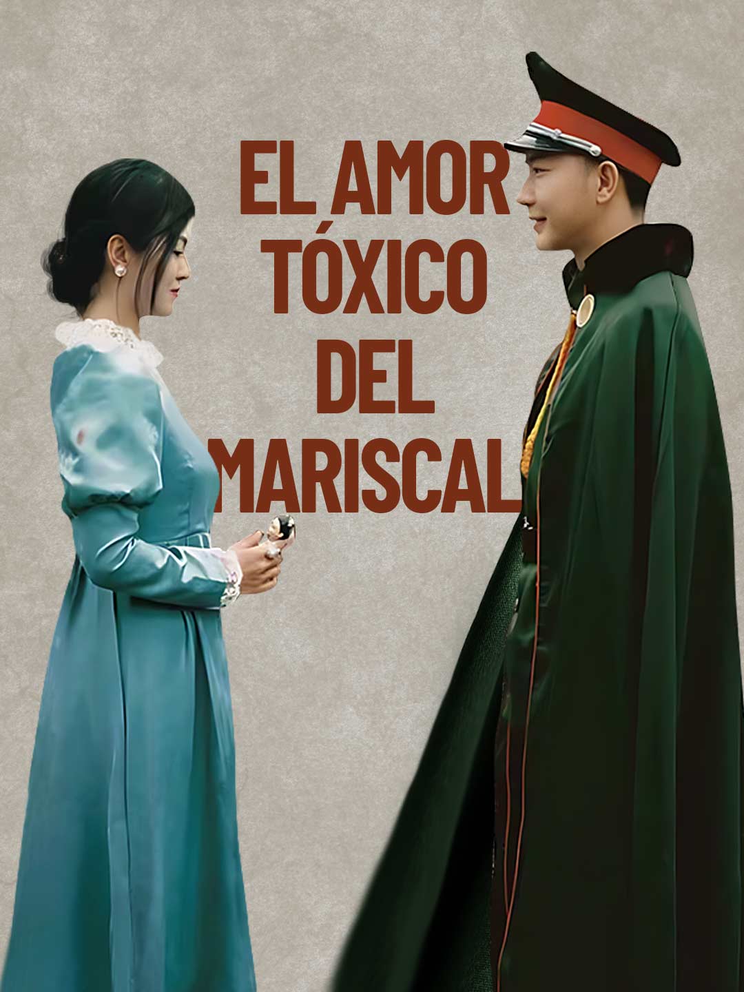 El amor tóxico del mariscal