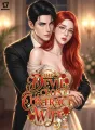 The Devil CEO's Contract Wife cover