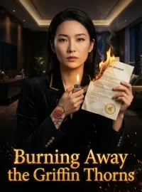 Burning Away the Griffin Thorns