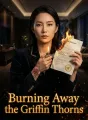 Burning Away the Griffin Thorns cover