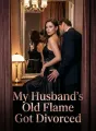 My Husband's Old Flame Got Divorced cover