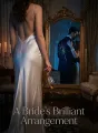 A Bride's Brilliant Arrangement cover
