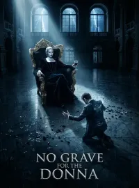 No Grave for the Donna