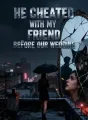 He Cheated with My Best Friend Before our Wedding cover