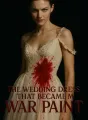 The Wedding Dress That Became My War Paint cover