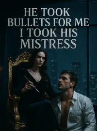 He Took Bullets For Me I Took His Mistress