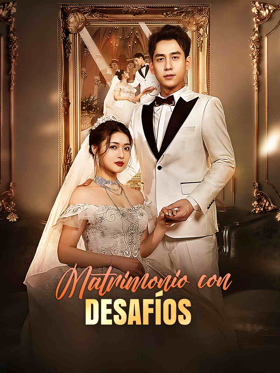 Matrimonio con Desafíos