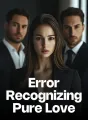 Error Recognizing Pure Love cover