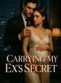 Carrying My Ex’s Secret cover