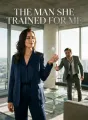 The Man She Trained for Me cover