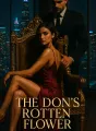 The Don's Rotted Flower. cover