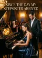 Since the Day My Stepsister Arrived cover